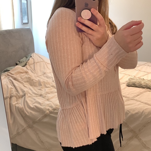 Mossimo Supply Co. Target M Pink - Picture 3 of 12